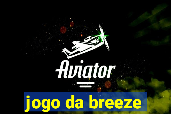 jogo da breeze